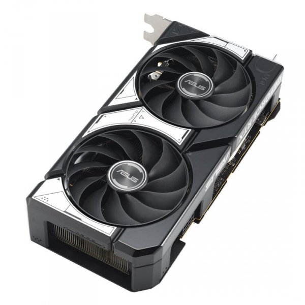 Karta graf. ASUS DUAL RTX 5060 8GB OC