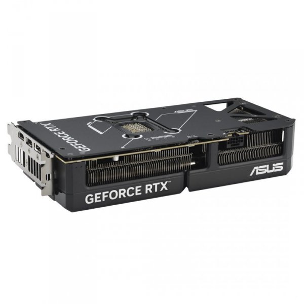 Karta graf. ASUS DUAL RTX 5070 12GB OC