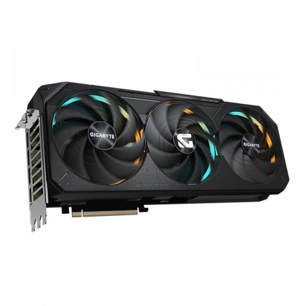 Karta graficzna Gigabyte GeForce RTX 5070 Ti GAMING OC 16GB