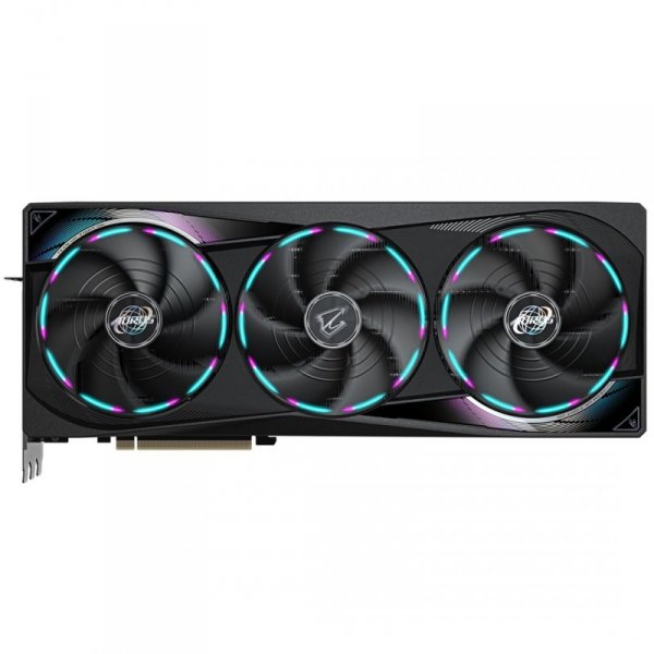 Karta graficzna Gigabyte GeForce RTX 5070 Ti AORUS M 16GB