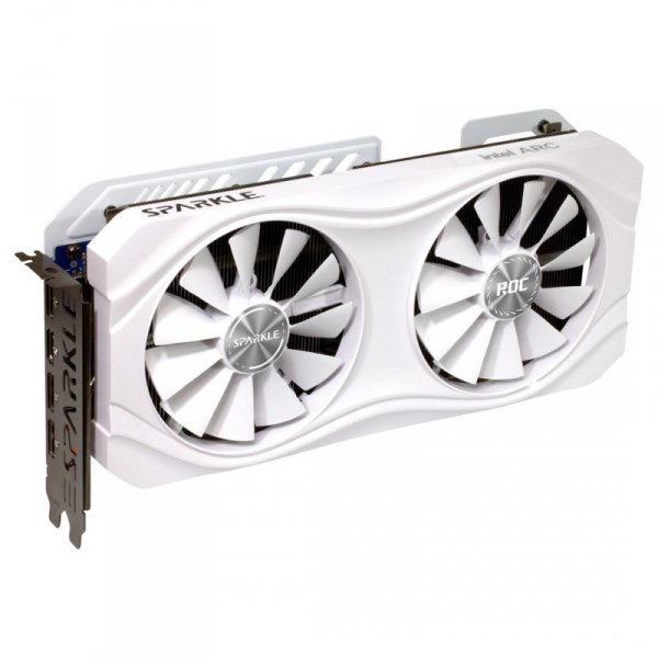 Karta graf. SPARKLE Intel ARC A770 ROC Luna 16GB WH