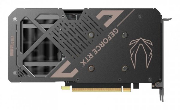 Karta graficzna ZOTAC GAMING GeForce RTX 5060 Ti AMP 8GB