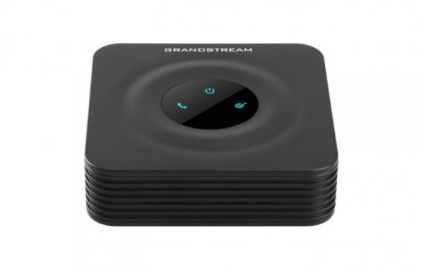 GRANDSTREAM BRAMKA VOIP HT 801v2