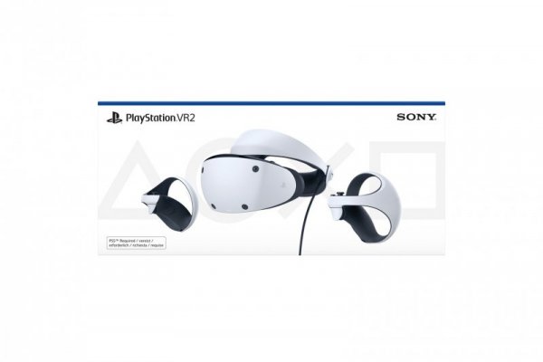 Sony Playstation VR 2 PS5