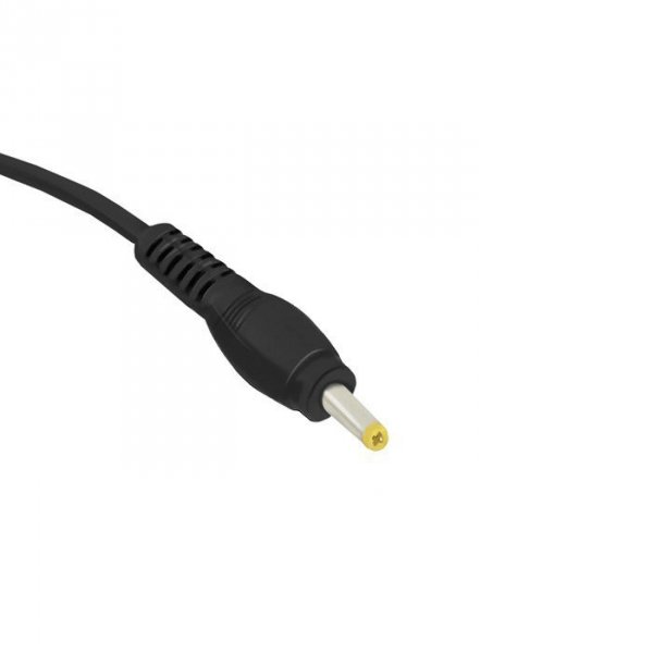 Zasilacz Qoltec 51509.45W do notebooka Lenovo (20 V; 2,25 A; 45W; 4 mm x 1.7 mm)