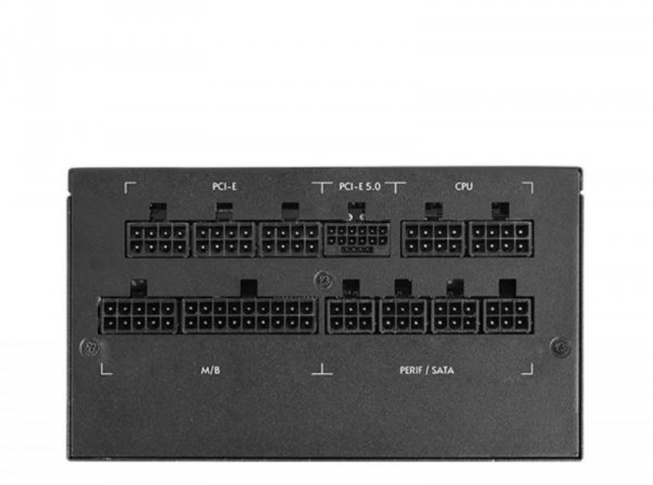 Zasilacz Chieftec ATMOS CPX-750FC