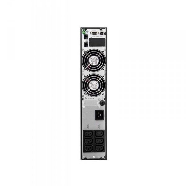 GREEN CELL ZASILACZ AWARYJNY UPS UPS14 2000VA 1800W DO SZAF SERWEROWYCH RACK RTII