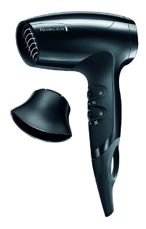 Remington Suszarka do włosów Compact 1800 ECO                    D5000