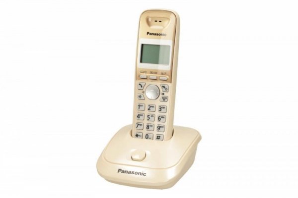 Panasonic KX-TG2511 Dect/Coffee