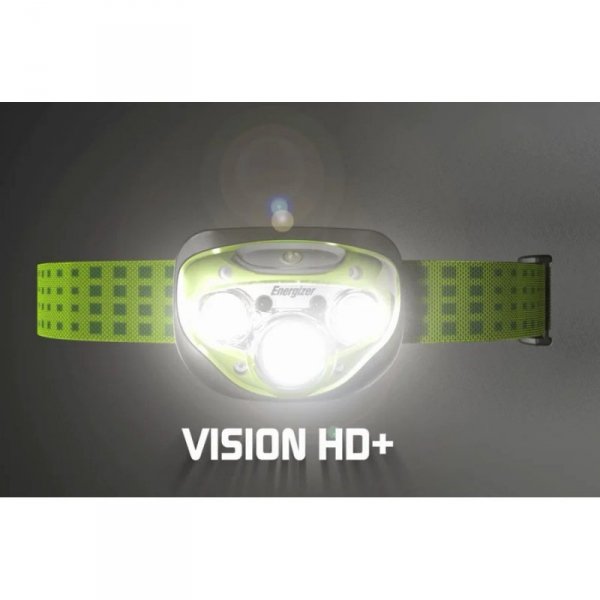 Energizer Latarka Headlight PRO 7 LED 3 AAA (b2b)