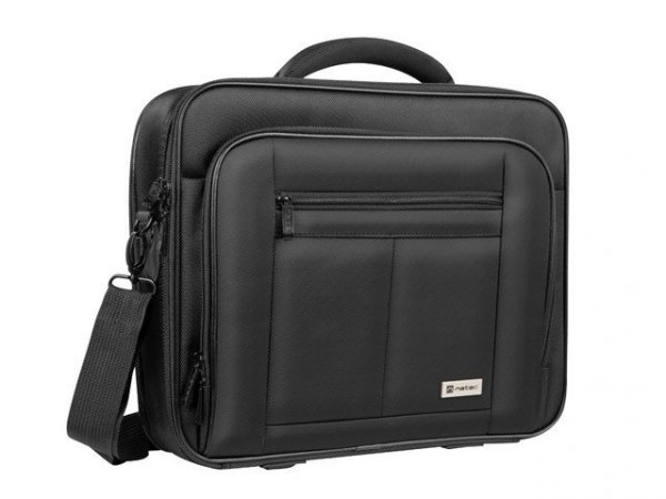Natec Torba do notebooka Boxer 15.6 cali