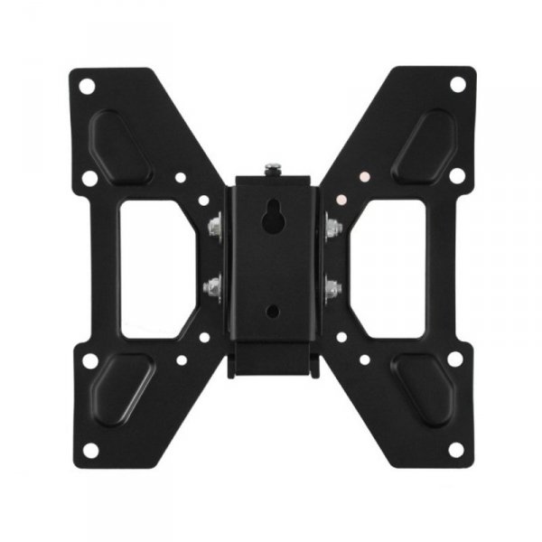 Maclean Uchwyt do telewizora lub monitora 23-42&quot; MC-597 czarny max vesa 200x200 20kg TV