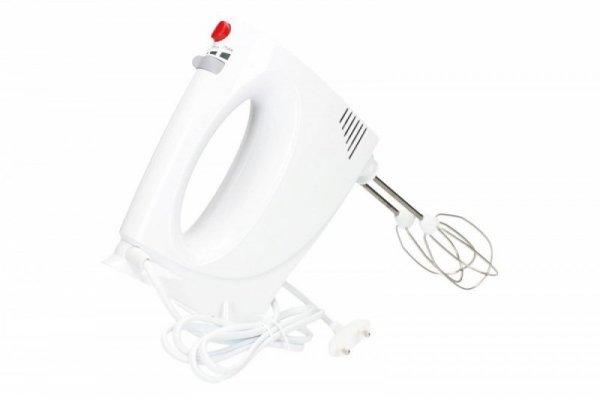 Bosch Mikser ręczny biały           MFQ 3010