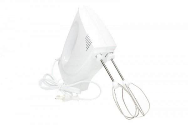 Bosch Mikser ręczny biały           MFQ 3010