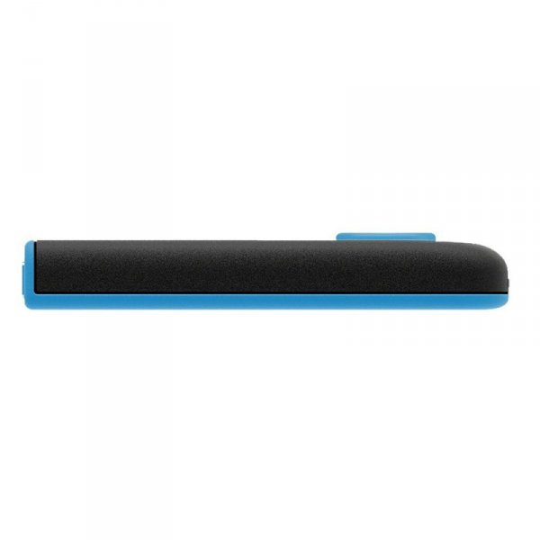 Adata Pendrive UV128 128GB USB 3.2 czarno-niebieski