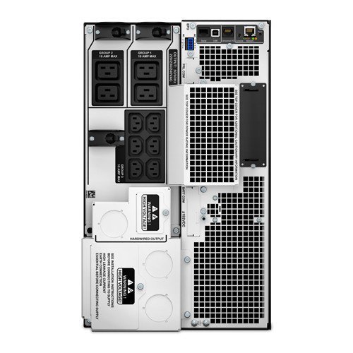 APC Zasilacz awaryjny SRT10KXLI Smart-UPS SRT 10000VA Tower 230V
