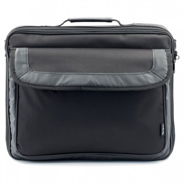 Targus Classic 15-15.6&quot; TAR300 Clamshell Case - Black