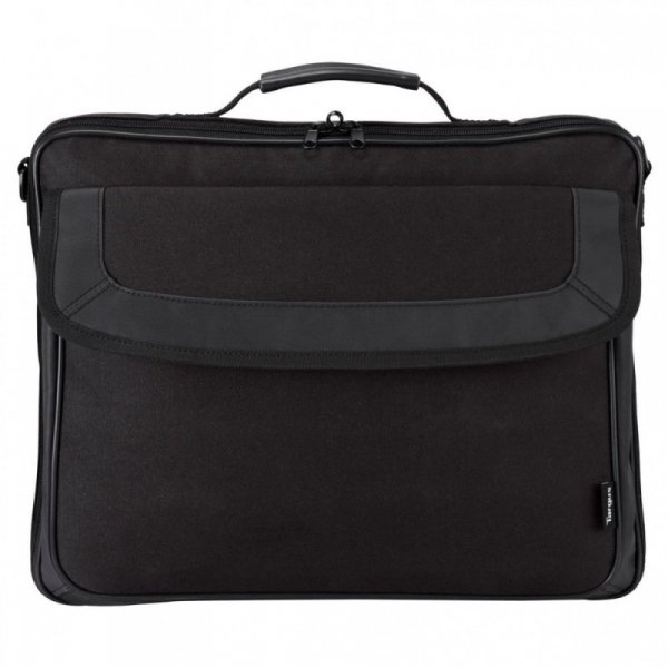 Targus Classic 15-15.6&quot; TAR300 Clamshell Case - Black
