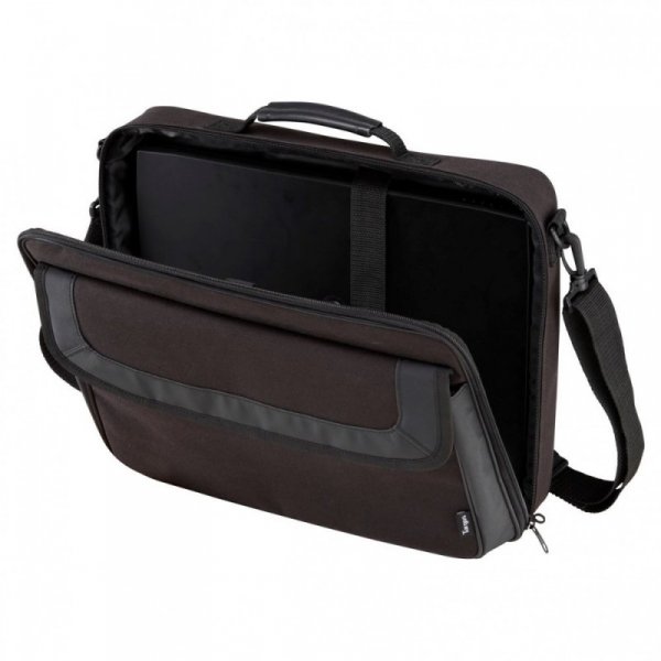 Targus Classic 15-15.6&quot; TAR300 Clamshell Case - Black