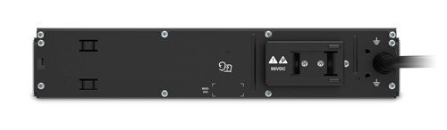 APC SRT96RMBP Zewnętrzny  moduł bateryjny 96V SRT3000 2U