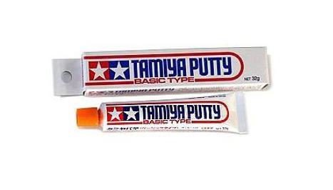 Tamiya Putty Basic Type 32 g