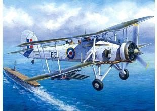 Tamiya Fairey Swordfish Mk.II