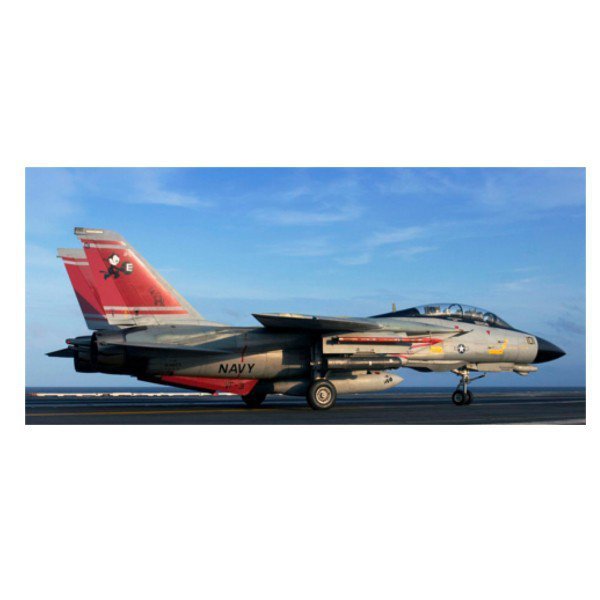 Revell Model plastikowy F-14D Super Tomcat