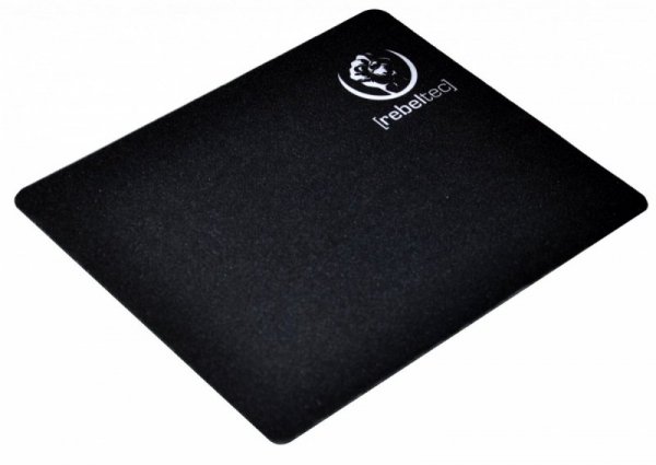 Rebeltec Podkładka pod mysz dla gracza Slider S rozmiar 240 x 200 x 3mm