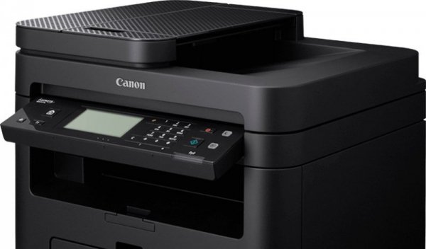 Canon Urządzenie wielofunkcyjne laserowe MF237W 1418C030