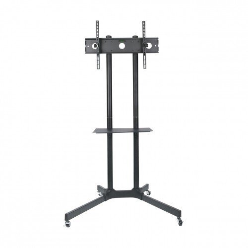 ART Stolik na kółkach + uchwyt do TBV 30-65&quot; 60KG S-08A