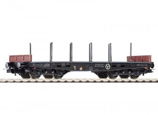 Piko Wagon z kłonicami 401Z PKP ep. IV