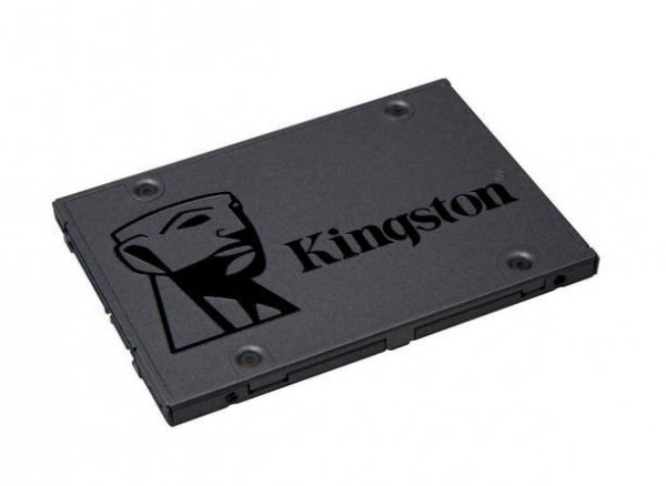 Kingston SSD A400 SERIES 480GB SATA3 2.5&#039;&#039;