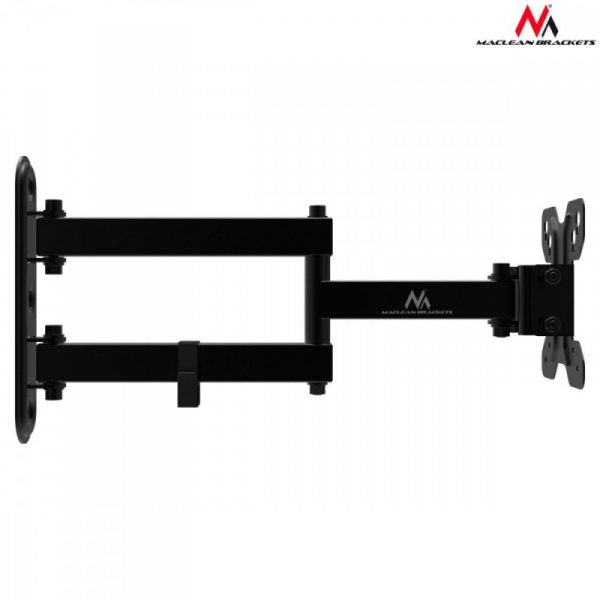 Maclean Uchwyt do telewizora 13-32 cale MC-740 30kg, max vesa 100x100
