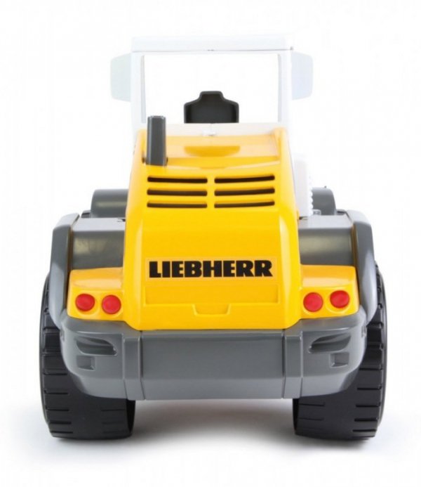Lena Lena Worxx Spychacz Liebherr 48 cm w pudełku