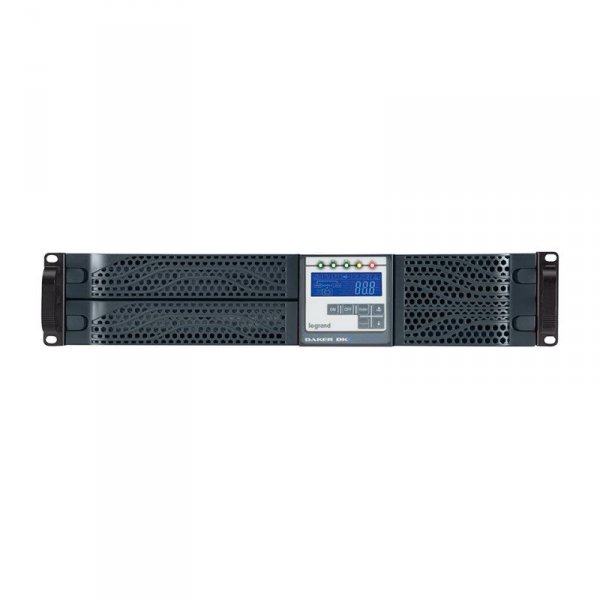 Legrand UPS DAKER DK+ 3000VA 8 MIN 310172