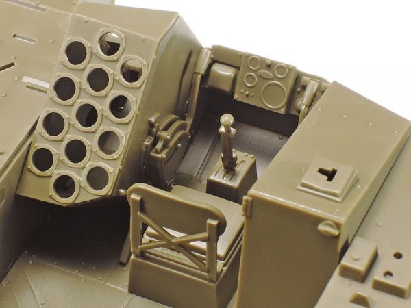 Tamiya Archer 1/35