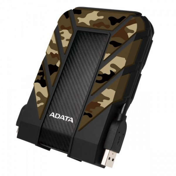 Adata DashDrive HD710M Pro 1TB 2.5&#039;&#039; U3.1 Military