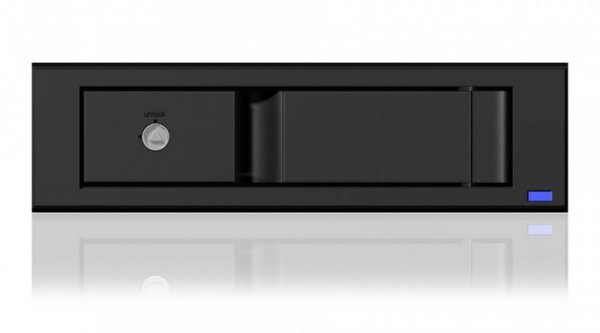 IcyBox IB-158SSK-B 3,5&#039;&#039; HDD SATA