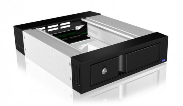 IcyBox IB-158SSK-B 3,5&#039;&#039; HDD SATA