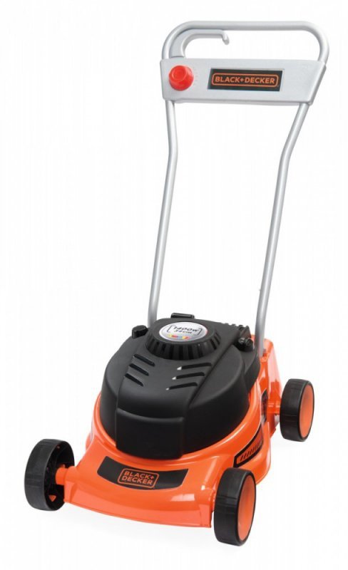 Smoby Kosiarka Black & Decker