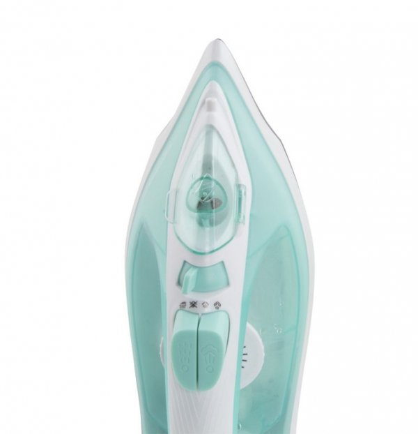 Esperanza Żelazko parowe Silk 2200W