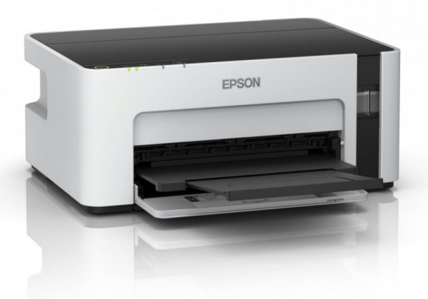 Epson Drukarka ITS M1120 A4/mono/3pl/32ppm/USB/WiFiD
