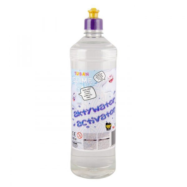 TUBAN Aktywator 1 L