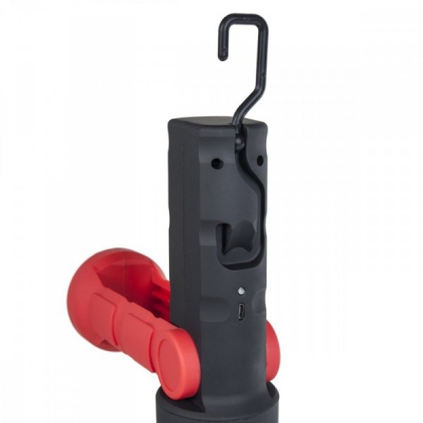 Maclean Lampa warsztatowa XXL LED MCE230 2 szt.