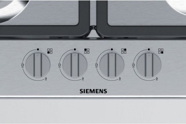 Siemens Płyta gazowa EG6B5PB90