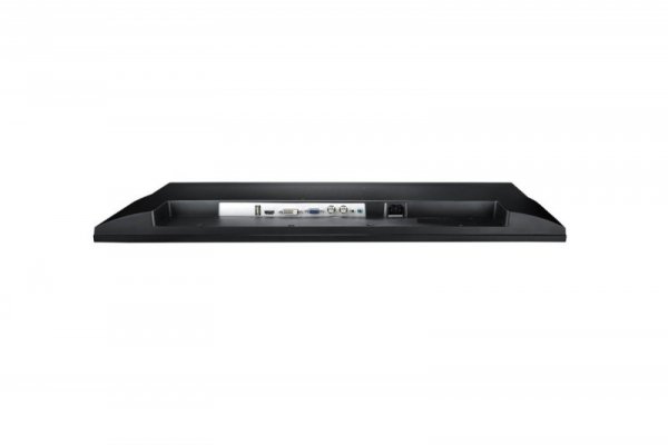 AG NEOVO Monitor wielkoformatowy 32 cale  SC-32E 300cd/m2 24/7 BNC czarny