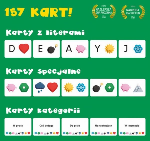 Nasza księgarnia Gra Na Końcu Języka 2