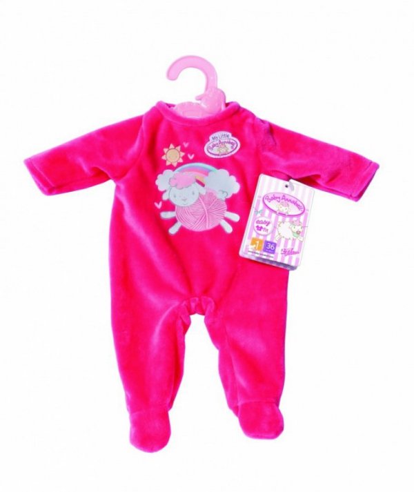 Zapf Body BABY ANNABELL 36 cm