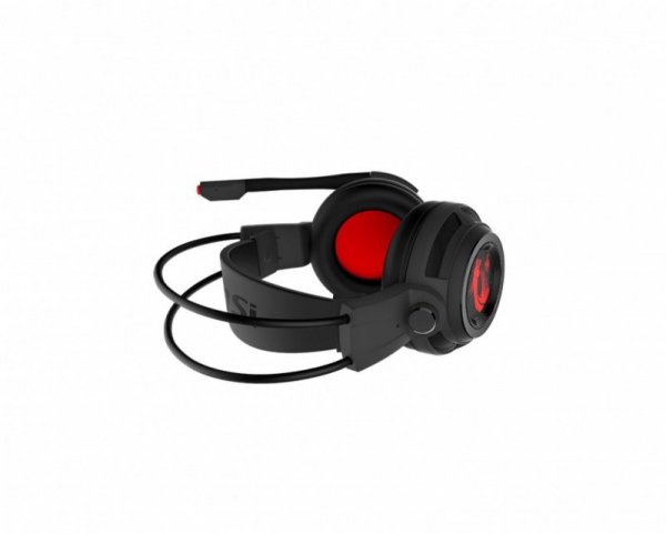 MSI Słuchawki Gamingowe  DS502