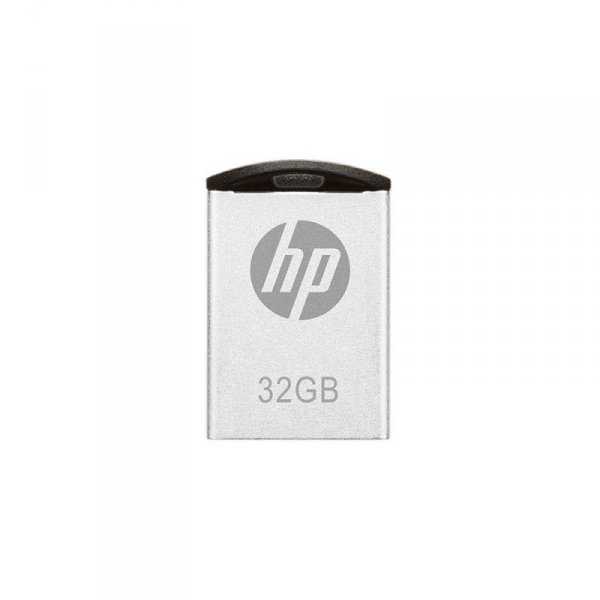 HP Inc. Pendrive 32GB HP USB 2.0 HPFD222W-32